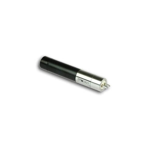 微型泵 - mzr-2921 - HNP Mikrosysteme GmbH - 齿轮 / 用于纯净水 / 用于溶剂