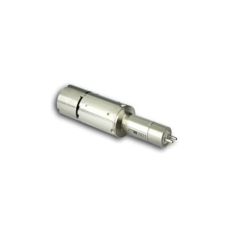 微型泵 - mzr-2921X1 - HNP Mikrosysteme GmbH - 齿轮 / 用于纯净水 / 用于溶剂