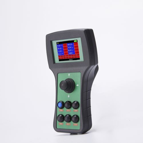 无线型遥控器 - DCH-C20 series - DCH RADIO LIMITED COMPANY - 按键可设置 / 工业 / 用于起重机