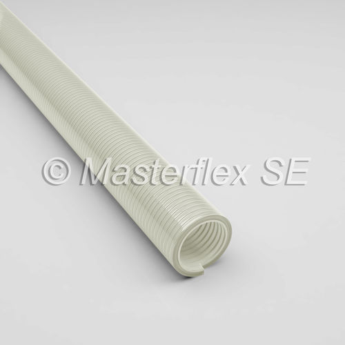 牛奶软管 - Master-PUR SIL SD Food - Masterduct Brasil - 压缩空气 / 硅胶 / PUR