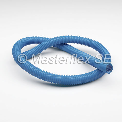 空气软管 - Miniflex PU - Masterduct Brasil - 用于废气 / 压缩空气 / PU