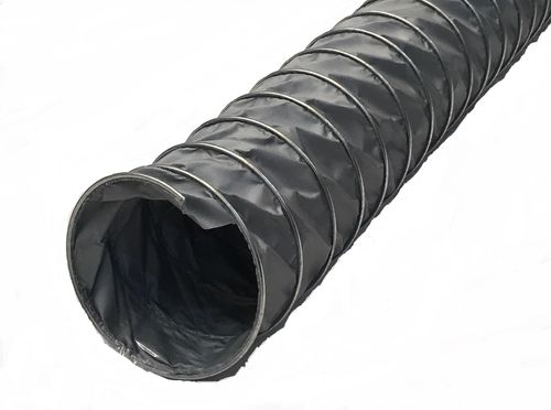 空气软管 - Master-Clip Light-V - Masterduct Brasil - PVC / 玻璃纤维 / 空调用