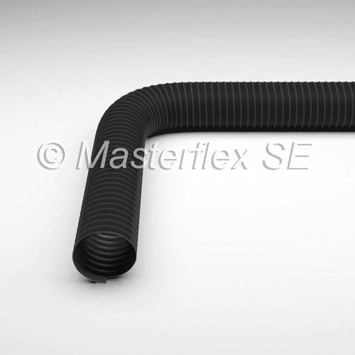 废气软管 - Master-NEO 2 - Masterduct Brasil - 用于热空气 / 玻璃纤维 / 超高压