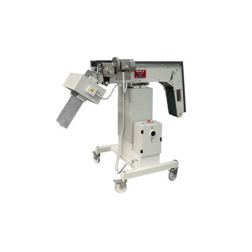 管道提取器 - EMN series - NICEM