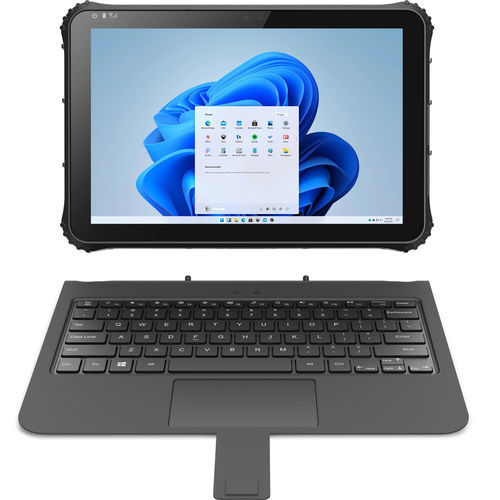 坚固手提电脑 - EM-I22J - Emdoor Information Co., Ltd. - 工业 / Intel® Core™ m3-7Y30 / Intel® Core™ m3-6Y30
