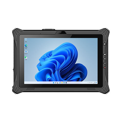 PC平板电脑 - EM-I10A - Emdoor Information Co., Ltd. - Windows 10 / Windows 10 IoT企业版 / Windows 11