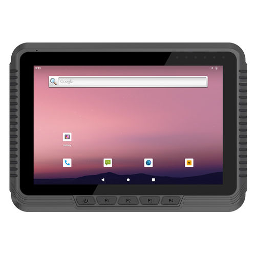 固件平板电脑 - EM-V80T - Emdoor Information Co., Ltd. - 安卓12 / 8" / 八核