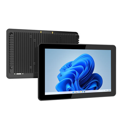 10.1"工业平板电脑 - EM-P10J - Emdoor Information Co., Ltd. - PCAP电容式触摸屏 / 1280 x 800 / Intel® Celeron® N5100