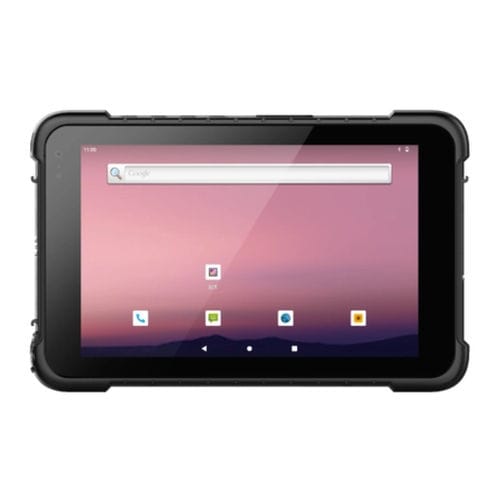 PC平板电脑 - EM-Q865M - Emdoor Information Co., Ltd. - 安卓11 / 8" / ARM® Cortex®-A77 dual-core