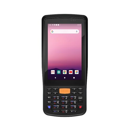 安卓11掌上电脑 - EM-T40 - Emdoor Information Co., Ltd. - MediaTek / ARM八核 / GLONASS