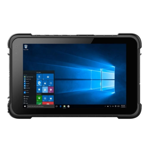 PC平板电脑 - EM-I86H - Emdoor Information Co., Ltd. - Windows 10 IoT企业版 / Android 安卓 / 8"
