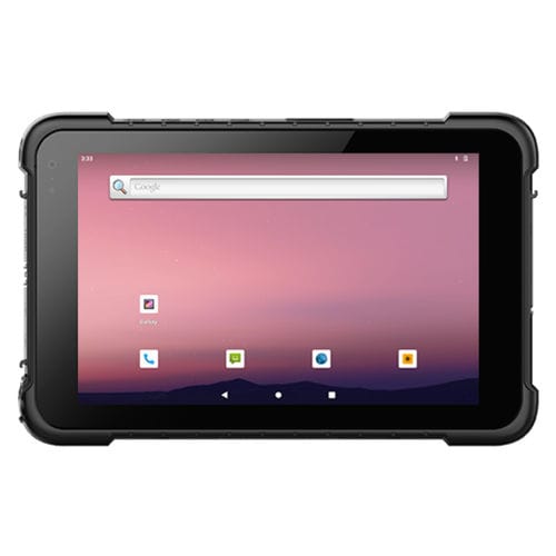 安卓12平板电脑 - EM-T86X - Emdoor Information Co., Ltd. - 8" / 八核 / ARM