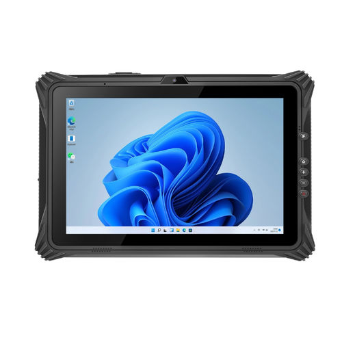 工业平板电脑 - EM-I20J - Emdoor Information Co., Ltd. - PC / Windows 10 / Windows 11