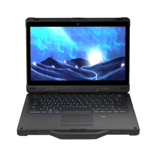 完全坚固手提电脑 - EM-X33 - Emdoor Information Co., Ltd. - 工业 / Intel® Core™ i5-1135G7 / Windows 10
