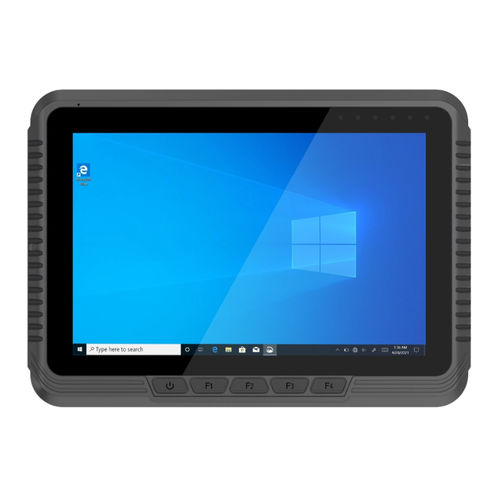 固件平板电脑 - EM-V80J - Emdoor Information Co., Ltd. - Windows 10 / 8" / Intel® Celeron® N5100