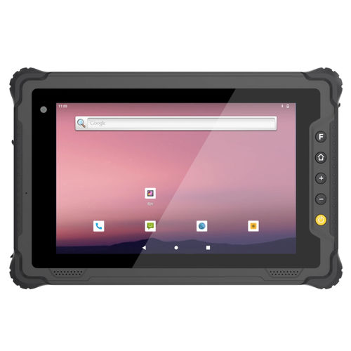 坚固平板电脑 - EM-R88 - Emdoor Information Co., Ltd. - PC / 安卓12 / 8"