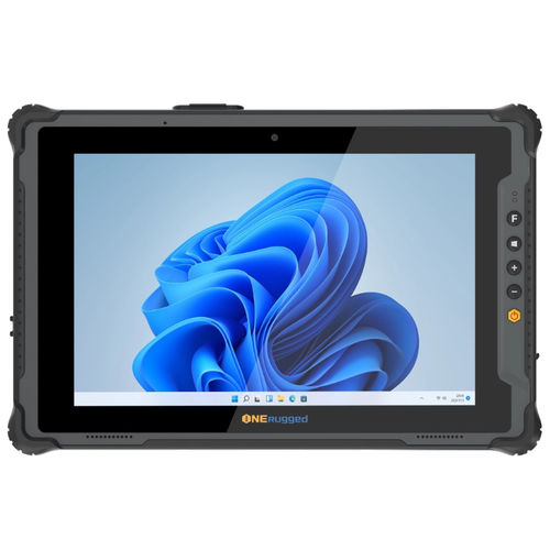 坚固平板电脑 - M10A - Emdoor Information Co., Ltd. - PC / Windows 11 / 10.1"
