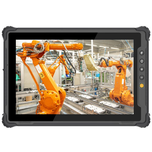 PC平板电脑 - M10T  - Emdoor Information Co., Ltd. - 安卓12 / 10.1" / 八核