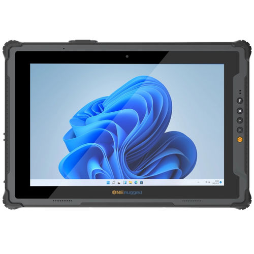 坚固平板电脑 - M20A - Emdoor Information Co., Ltd. - PC / Windows 11 / 12.2"