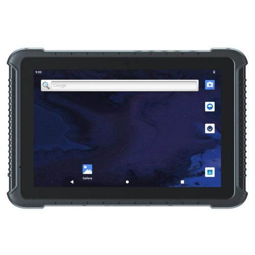 坚固平板电脑 - EM-R16 - Emdoor Information Co., Ltd. - PC / 安卓13 / 10.1"