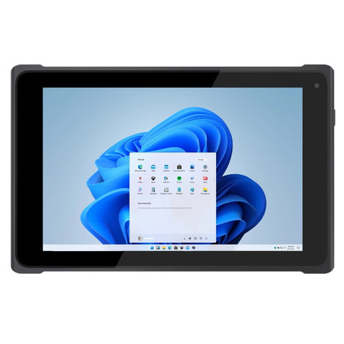 坚固平板电脑 - EM-Q89 - Emdoor Information Co., Ltd. - PC / Windows 11专业版 / 8"