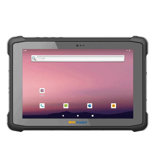 工业平板电脑 - M11T - Emdoor Information Co., Ltd. - PC / 安卓12 / 10.1"