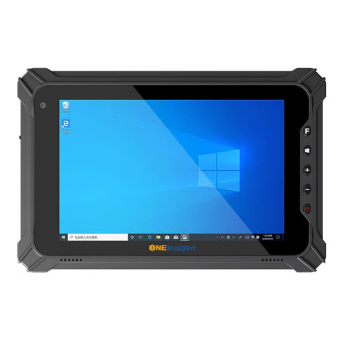 PC平板电脑 - M87J - Emdoor Information Co., Ltd. - Windows / 8" / Intel® Celeron® N5100