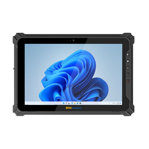 坚固平板电脑 - M17J - Emdoor Information Co., Ltd. - PC / Windows 11 / 10.1"