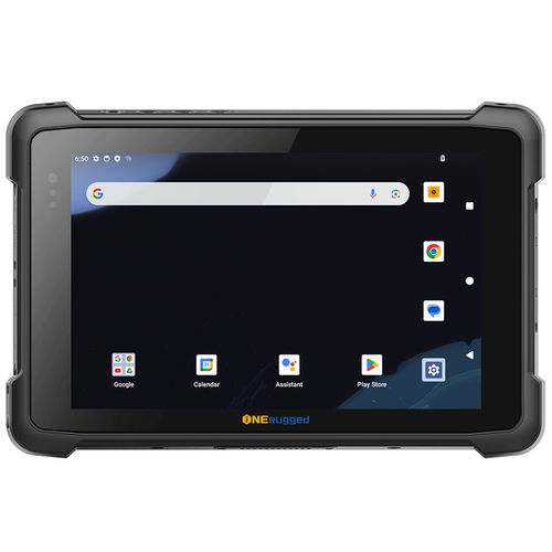 PC平板电脑 - M81T - Emdoor Information Co., Ltd. - 安卓14 / 8" / MediaTek® Helio G99
