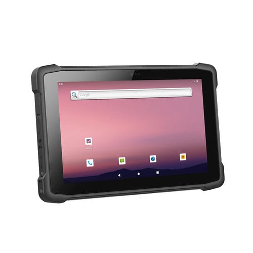 坚固平板电脑 - EM-T11X - Emdoor Information Co., Ltd. - 安卓12 / 10.1" / 2.0GHz8内核