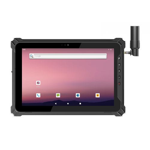 安卓12平板电脑 - EM-T17X(RTK) - Emdoor Information Co., Ltd. - 10.1" / 八核 / ARM