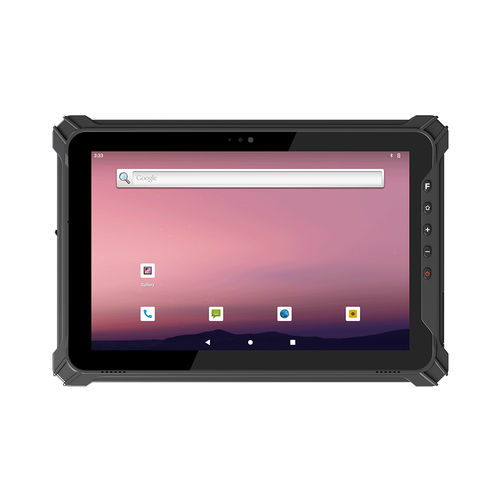 坚固平板电脑 - EM-T17X - Emdoor Information Co., Ltd. - 安卓12 / 10.1" / 八核