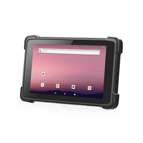 坚固平板电脑 - EM-T81X - Emdoor Information Co., Ltd. - 安卓12 / 8" / 2.0GHz8内核