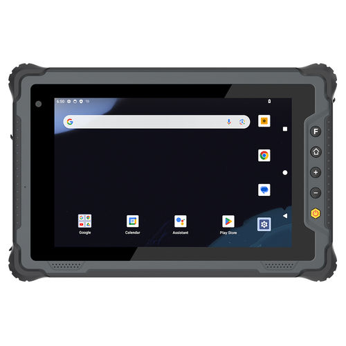 PC平板电脑 - EM-Q885M - Emdoor Information Co., Ltd. - 安卓14 / 8" / Qualcomm® QCM6490