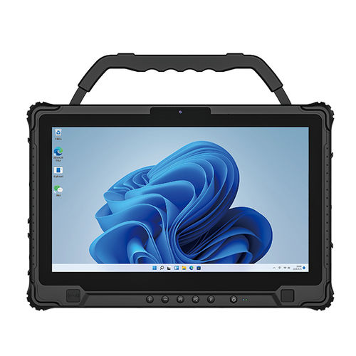 坚固平板电脑 - EM-I14M - Emdoor Information Co., Ltd. - Windows 10 / Windows 10 IoT企业版 / Windows 10专业版