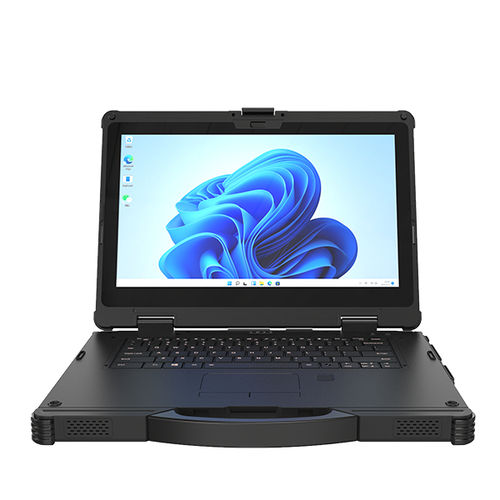 工业手提电脑 - EM-X14M - Emdoor Information Co., Ltd. - Intel® Core™ Ultra 5 125H / Intel® Core™ Ultra 7 155H / Intel® Iris® Xe