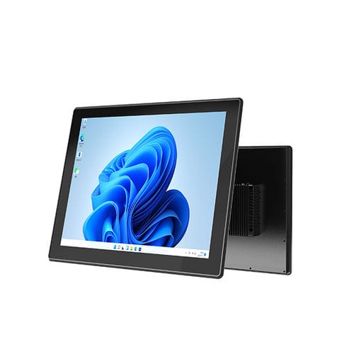 工业类平板电脑 - EM-P17J - Emdoor Information Co., Ltd. - 液晶 / PCAP电容式触摸屏 / 宽屏