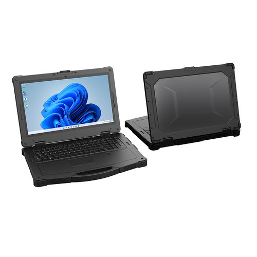 坚固手提电脑 - EM-X15A - Emdoor Information Co., Ltd. - 工业 / Intel Core i7 / Intel® Core i5-1235U