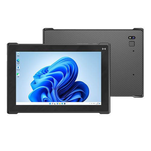 Windows 11平板电脑 - EM-IS19N - Emdoor Information Co., Ltd. - Windows 11专业版 / Windows 11 IoT企业版 / 10.1"