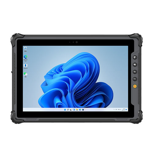 Windows 11平板电脑 - M10N - Emdoor Information Co., Ltd. - Windows 11专业版 / Windows 11 IoT企业版 / 10.1"
