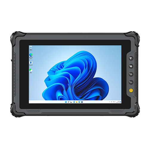 Windows 11平板电脑 - M80N - Emdoor Information Co., Ltd. - Windows 11专业版 / Windows 11 IoT企业版 / 8"