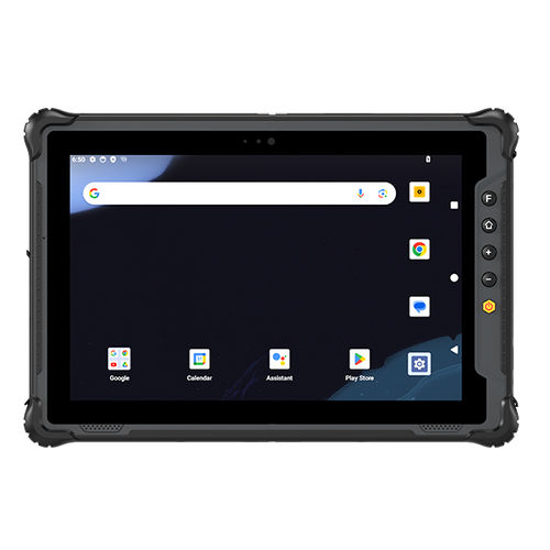Android安卓平板电脑 - M105Q - Emdoor Information Co., Ltd. - 10.1" / Qualcomm® QCM6490 / 8 GB