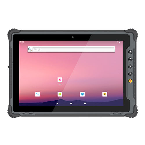 安卓12平板电脑 - M10R - Emdoor Information Co., Ltd. - 10.1" / Rockchip RK3588 / 4 GB