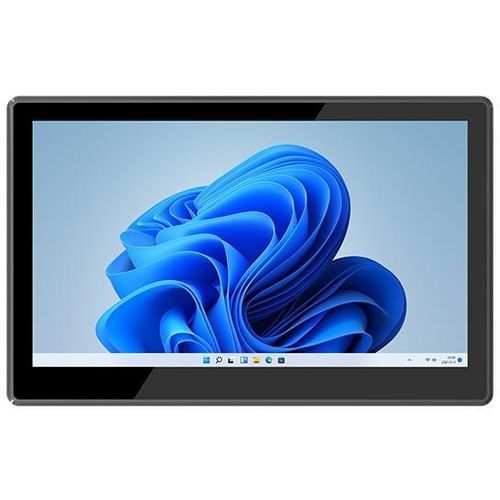 宽屏工业平板电脑 - EM-P15A - Emdoor Information Co., Ltd. - 电容触摸屏式 / 多点触摸屏式 / 液晶