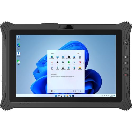 PC平板电脑 - EM-I10J - Emdoor Information Co., Ltd. - Windows 11 / Windows 11专业版 / Windows 11 IoT企业版
