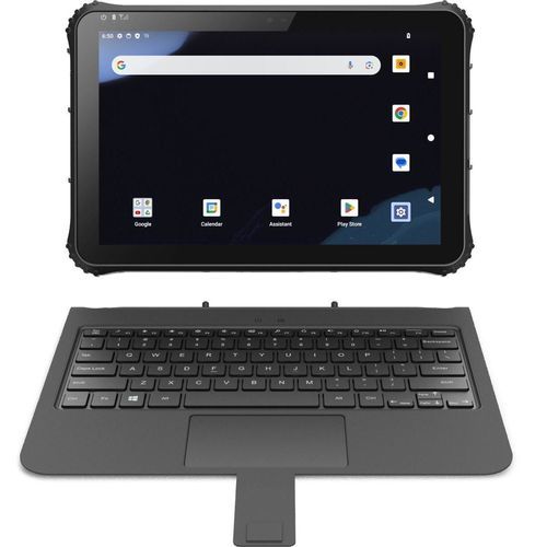 PC平板电脑 - EM-Q225MP - Emdoor Information Co., Ltd. - 安卓14 / 12.2" / Qualcomm® QCM6490
