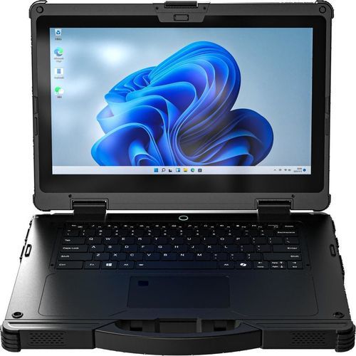 工业手提电脑 - EM-A14 - Emdoor Information Co., Ltd. - AMD / Windows 11 / Windows 11 IoT企业版