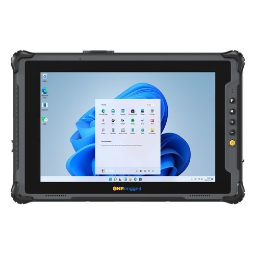 Windows 11专业版平板电脑 - M10L - Emdoor Information Co., Ltd. - Windows 11 IoT企业版 / 10.1" / Intel® Core™ Ultra