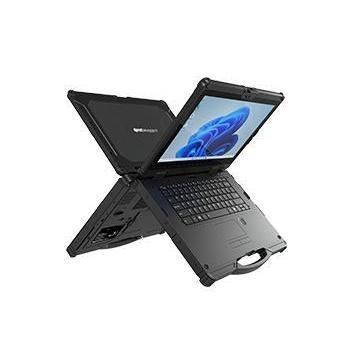 PC平板电脑 - N14M - Emdoor Information Co., Ltd. - Windows 11专业版 / 14" / Intel® Core™ Ultra