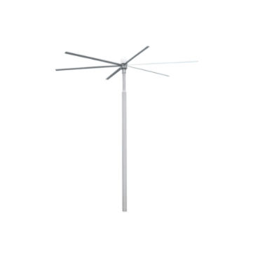 天花板风机 - Fujian Huada Electric CO.,Ltd - 立式 / 螺旋桨式 / 冷却